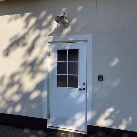 Fin Laegenhet Mitt Pa Bjaerehalvoen Apartment Båstad Екстериор снимка