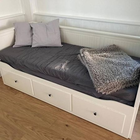 Fin Laegenhet Mitt Pa Bjaerehalvoen Apartment Båstad Екстериор снимка