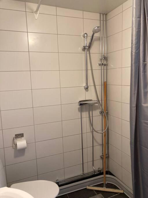 Fin Laegenhet Mitt Pa Bjaerehalvoen Apartment Båstad Екстериор снимка