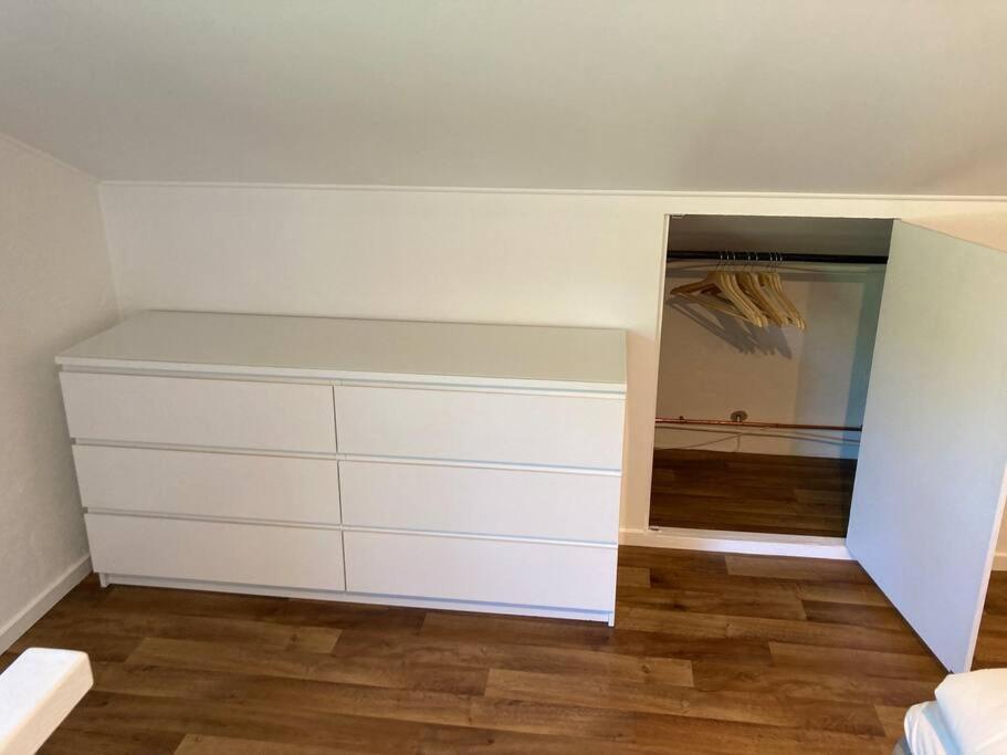 Fin Laegenhet Mitt Pa Bjaerehalvoen Apartment Båstad Екстериор снимка