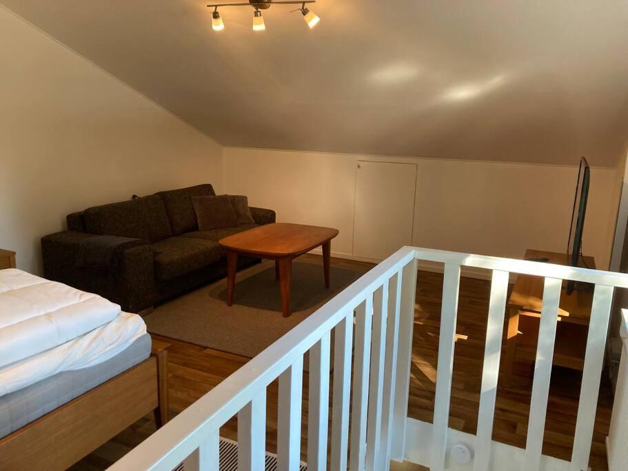 Fin Laegenhet Mitt Pa Bjaerehalvoen Apartment Båstad Екстериор снимка