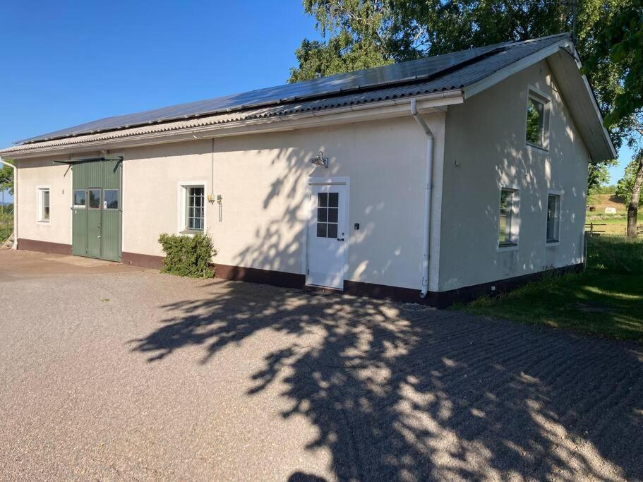 Fin Laegenhet Mitt Pa Bjaerehalvoen Apartment Båstad Екстериор снимка