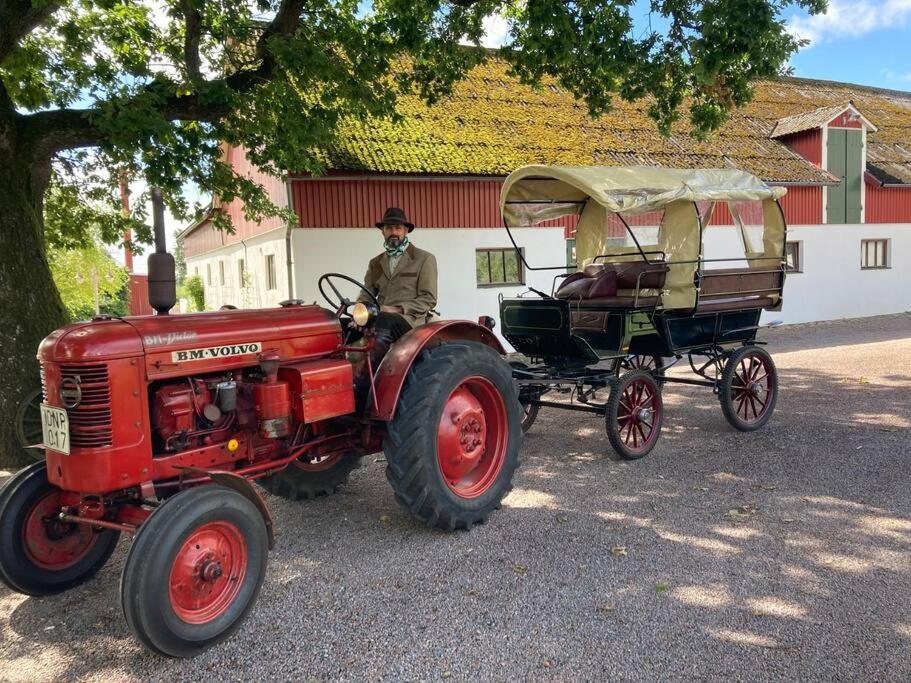 Fin Laegenhet Mitt Pa Bjaerehalvoen Apartment Båstad Екстериор снимка