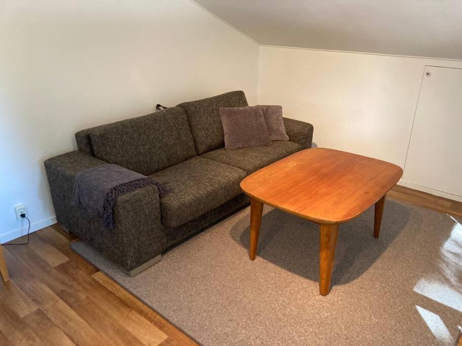 Fin Laegenhet Mitt Pa Bjaerehalvoen Apartment Båstad Екстериор снимка