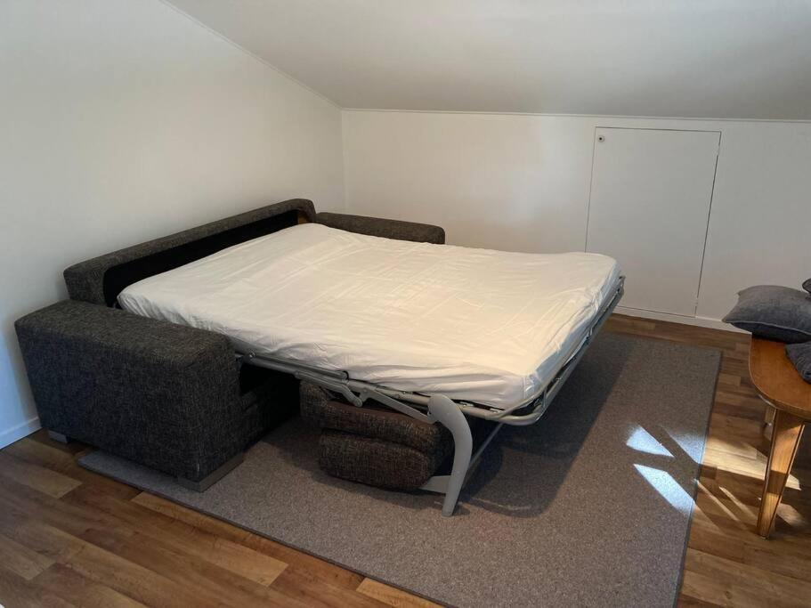 Fin Laegenhet Mitt Pa Bjaerehalvoen Apartment Båstad Екстериор снимка
