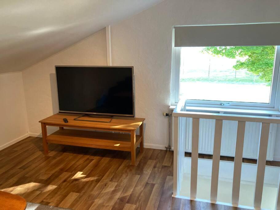 Fin Laegenhet Mitt Pa Bjaerehalvoen Apartment Båstad Екстериор снимка